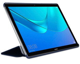 Замена экрана на планшете Huawei MediaPad M5 10.8 Pro в Самаре